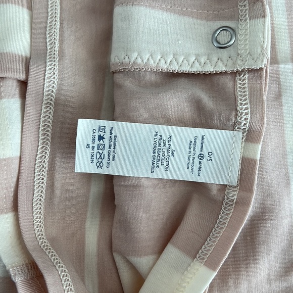 Lululemon wrap - Picture 3 of 3